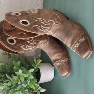 10 Roper Cowboy boot